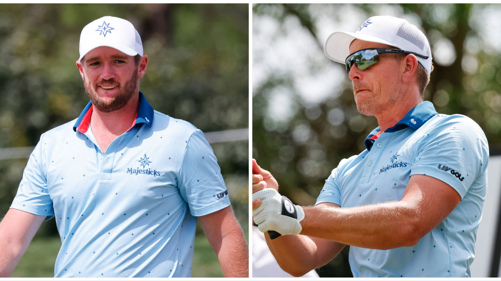 DPWT insider slams 'dire' PGA Tour alliance: "Too many nothing players!" 